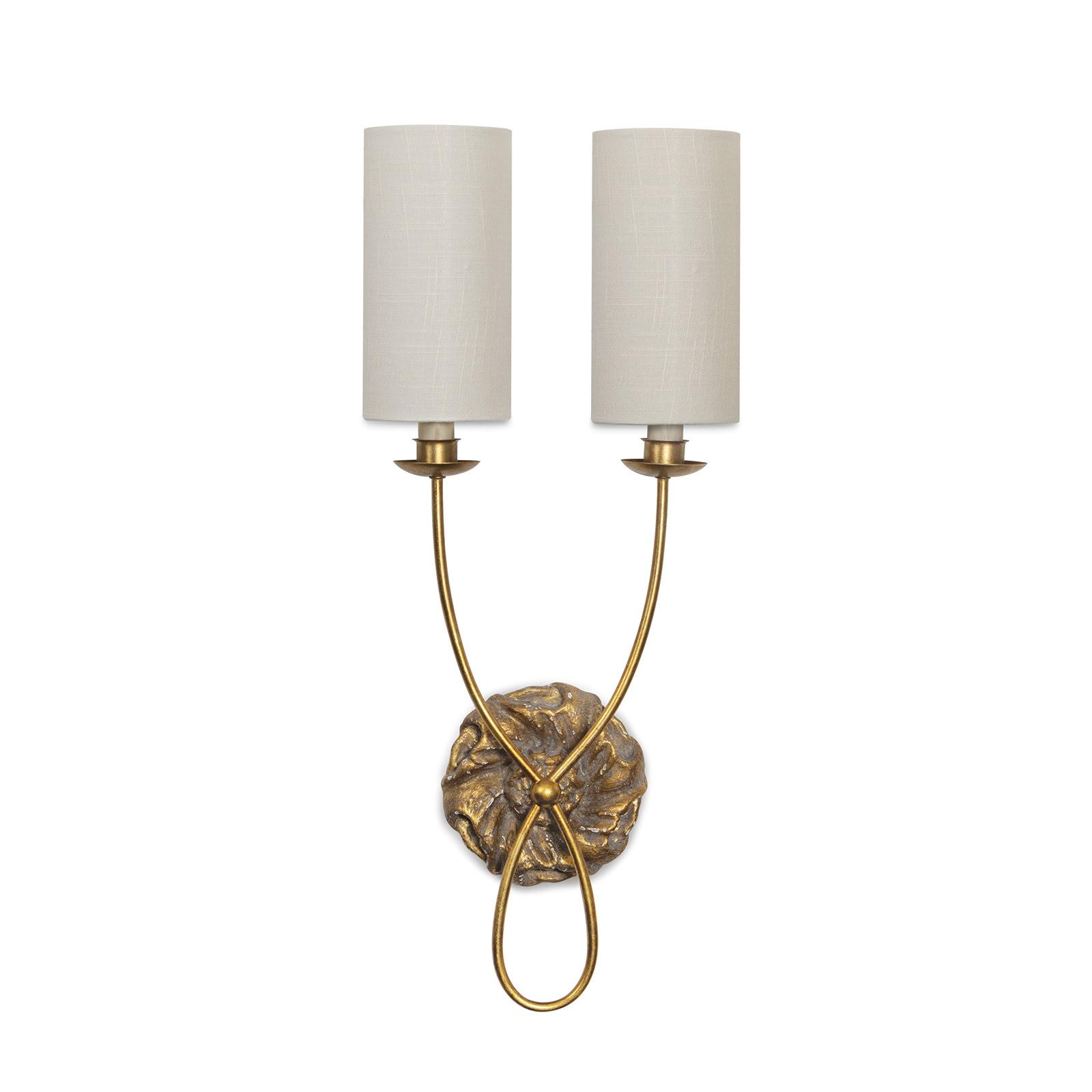 Domonique Sconce Double | Regina Andrew Detroit